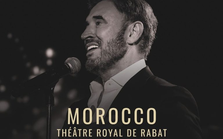 Le Kaiser Kadhem El Saher rencontre son public à Rabat et un fort engouement pour les billets du concert