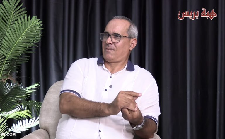 Un dirigeant du PPS : Si les Marocains nous soutiennent, nous réduirons les prix et augmenterons les salaires