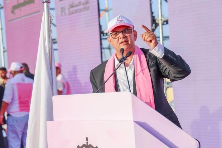 Le Parti de l'Istiqlal se prépare à trancher sa position sur la participation au nouveau gouvernement