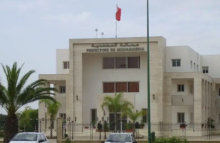 Retard important dans l'annonce des résultats de Mohammedia, suscitant l'étonnement des acteurs de la province