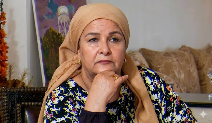 L'actrice Fatima Ouachay remporte un siège parlementaire pour le PJD sur la liste régionale de Casablanca-Settat
