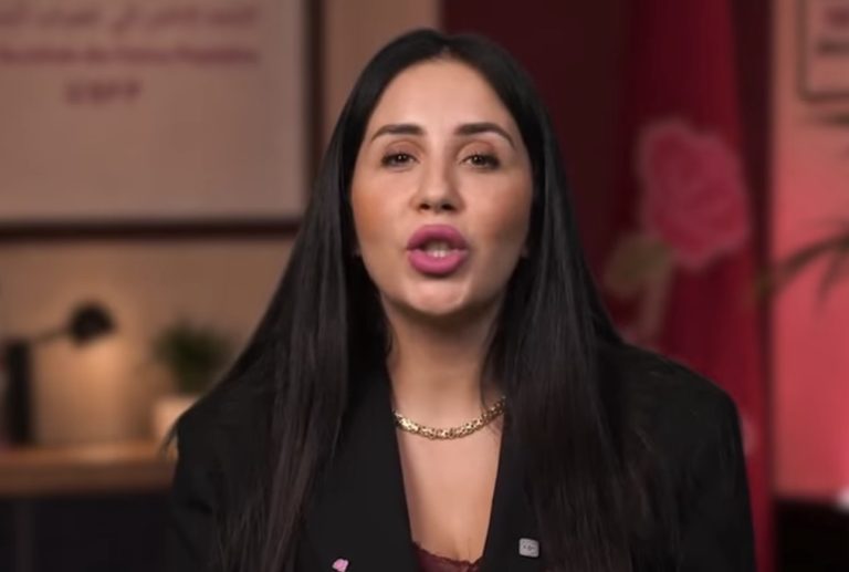 Sanaa Badawi accède au Parlement via la liste régionale à Casablanca-Settat