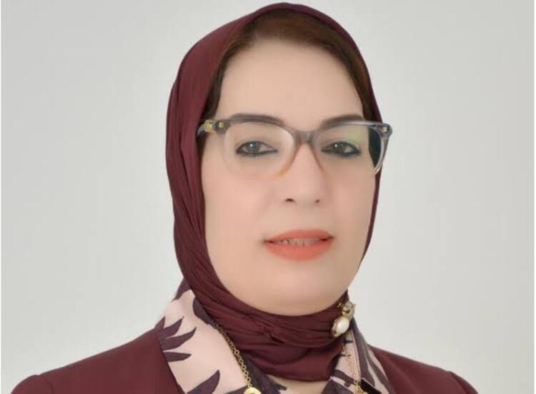 L'avocate Nadia Nuam accède au Parlement sur la liste du Parti de l'Olivier dans la région de Casablanca-Settat
