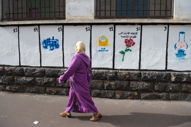 Le quartier Hassani.. Des recours électoraux attendus pourraient ouvrir un nouveau round de compétition à Casa