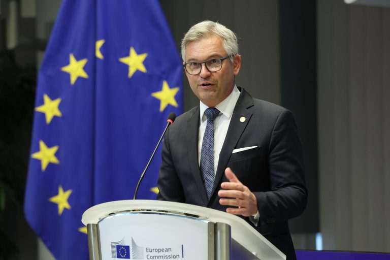 Un responsable européen concernant la crise de Sebta occupée : Personne n'est entré dans l'espace Schengen grâce à la coopération avec le Maroc