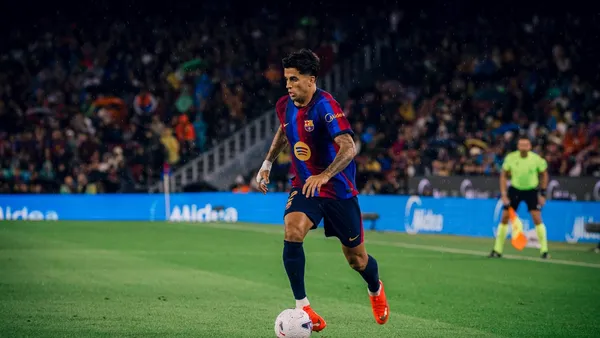 Des Blaugrana en sélections nationales pendant la trêve. La liste