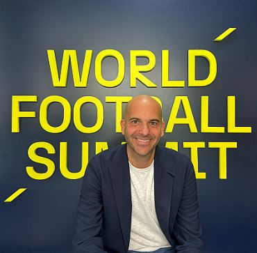 Le Co-Fondateur et Directeur Général du World Football Summit (WFS) rejoint le conseil consultatif d'African Collaborations Group (ACG) pour faire progresser les pôles intégrés de sport et de divertissement à travers l'Afrique