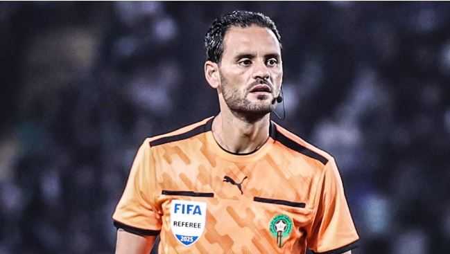 Désignation des arbitres de la Coupe du Monde U-17 de la FIFA, Qatar 2026™, avec un duo Marocain