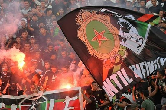 L’AS FAR annonce le lancement de la campagne d’abonnement annuel aux matchs de l’équipe A (saison sportive 2026-2027)