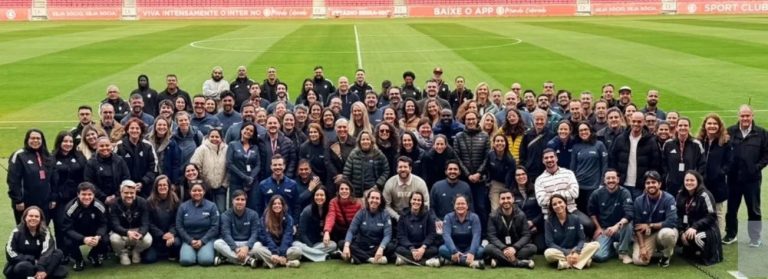 Fin de la troisième série d’inspections des stades de la Coupe du Monde Féminine de la FIFA, Brésil 2027™