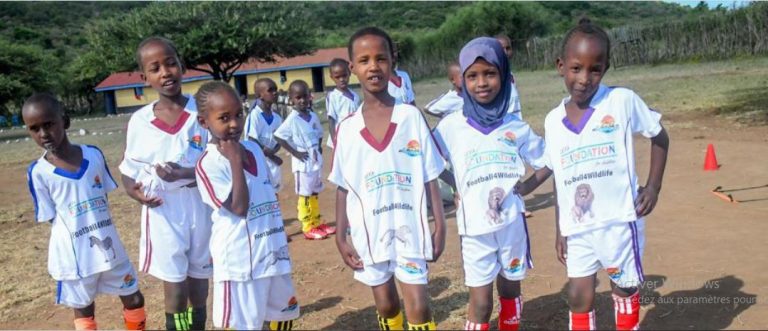 Fondation UEFA pour l’enfance