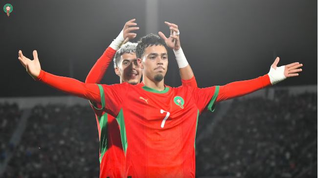 Un an après, où en sont les stars du Mondial U-20 ?