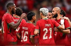 Match amical: L'Equipe Nationale affronte le Mali à la place du Ghana