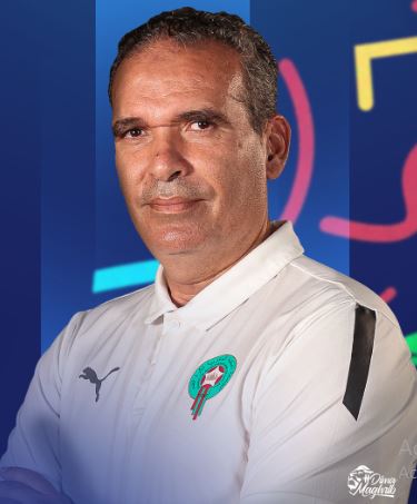 Coupe d’Afrique des Nations de FUTSAL: M. Hicham Dguig convoque 14 joueurs