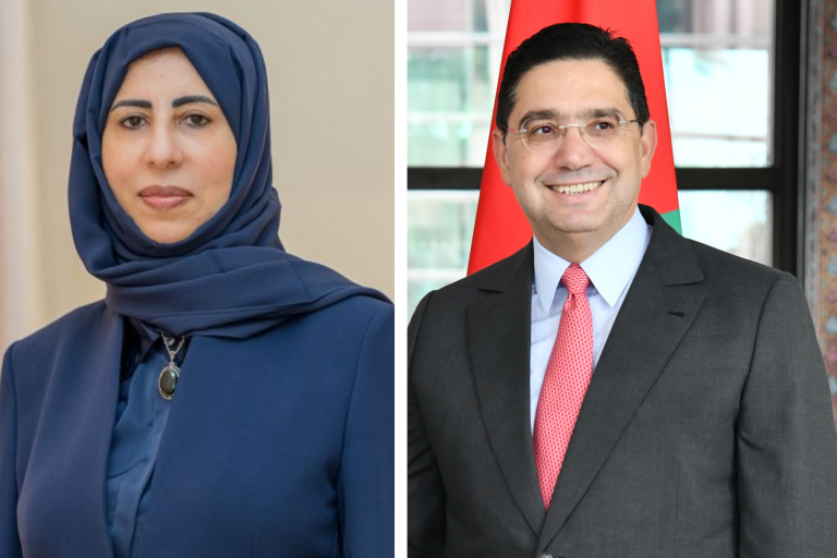 En appel téléphonique, Bourita et son homologue yéménite discutent du renforcement des relations bilatérales