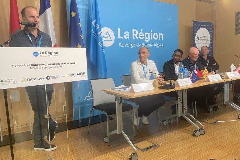Le Maroc et la France ouvrent de nouvelles perspectives de coopération dans le tourisme de montagne