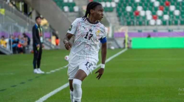 Mondial Féminin U-20 : Le Ghana se relance et entrevoit un premier huitième de finale