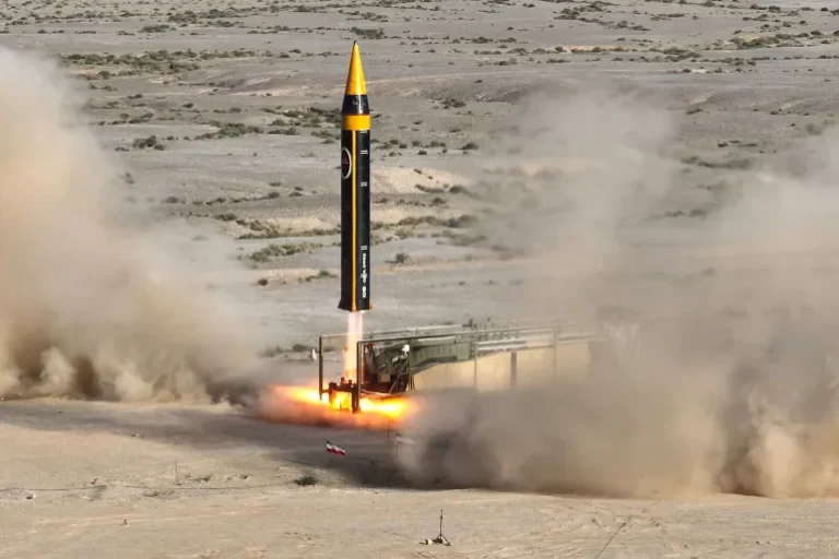 Des responsables américains : L'Iran a repris la production de missiles balistiques
