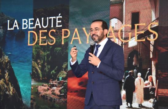Tourisme : Le Maroc a présenté, à Paris, devant la presse française sa stratégie pour renforcer l’attractivité du Maroc dans l’Hexagone