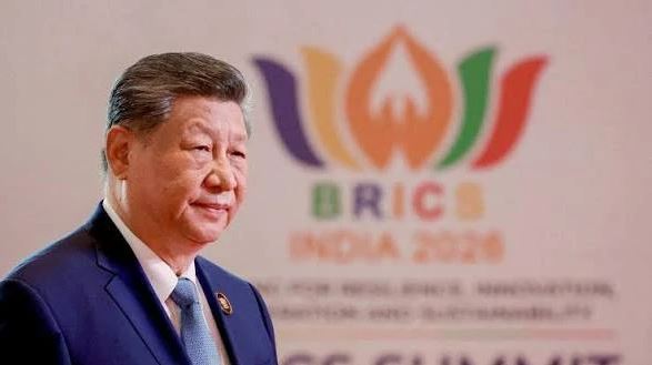 18e sommet des dirigeants des BRICS à New Delhi: Le président chinois Xi Jinping appelle les membres des BRICS élargis et leurs pays partenaires à maintenir des chaînes industrielles et d’approvisionnement « stables et fluides »