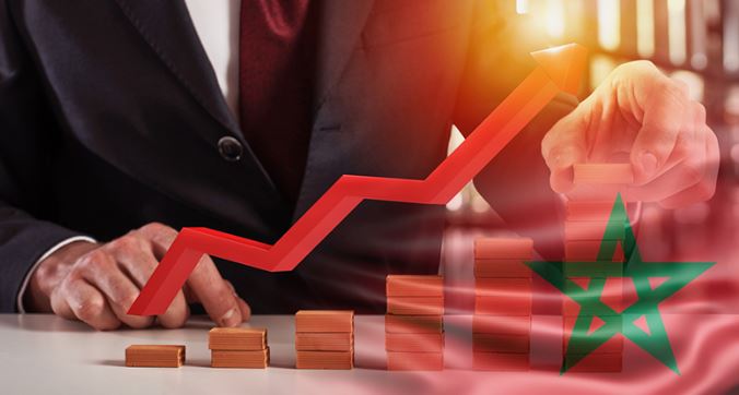 L'année prochaine, l'économie nationale devrait maintenir une trajectoire de croissance soutenue en 2027 avec un taux de croissance du produit intérieur brut (PIB) de 4,1%.