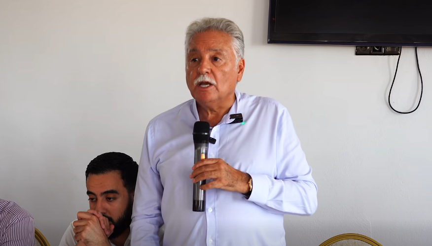 Benabedellah condamne le déchirement du drapeau marocain en Espagne et met en garde contre l'attisement de l'hostilité entre les deux peuples
