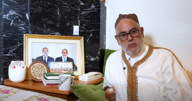 Benkirane refuse de rencontrer Al Mansouri au siège du PAM