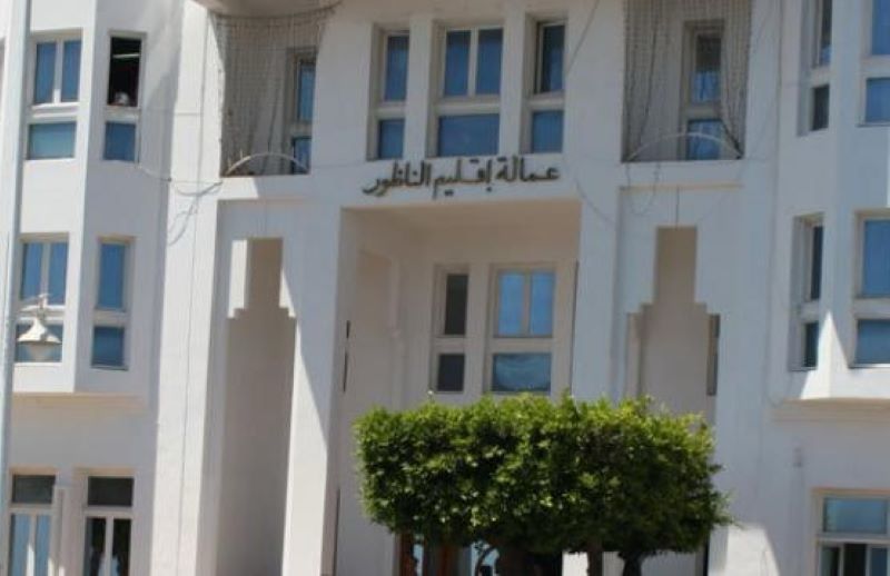 Azghangan sur la sellette : 12 conseillers portent le poids du développement à la province de Nador