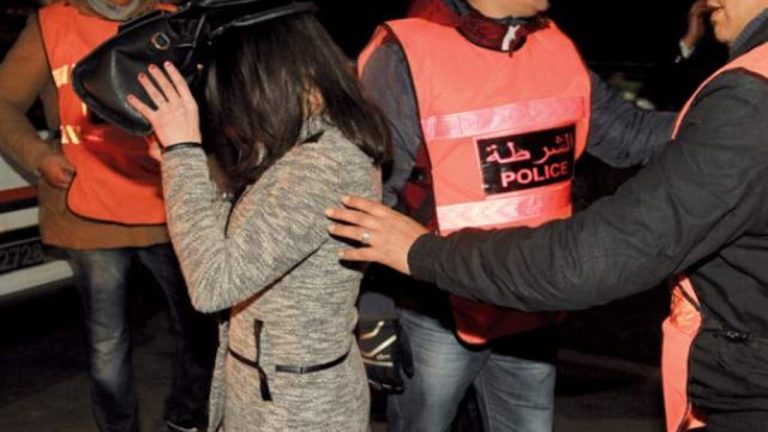 Une filature en voiture mène à un hôtel : une femme mariée interpellée à El Jadida