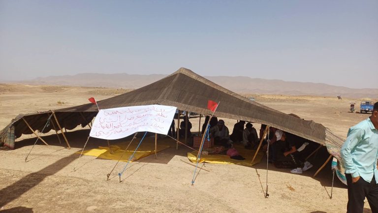 Figuig : Les habitants d'Aït Bel Hassan, dans la province de Figuig, demandent l'extension des zones de pâturage