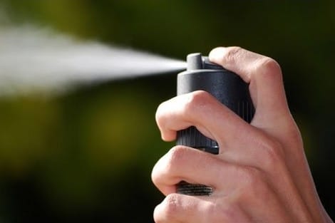 Agadir : agression au gaz lacrymogène dans un salon de chicha, la police ouvre une enquête