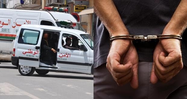 Marrakech.. Arrestation d'une personne soupçonnée de prétendre avoir des liens avec des cercles influents