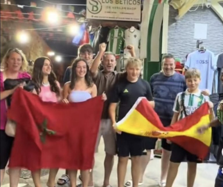 Maroc-Espagne : quand les calculs des partis se heurtent à la logique du partenariat et du bon voisinage