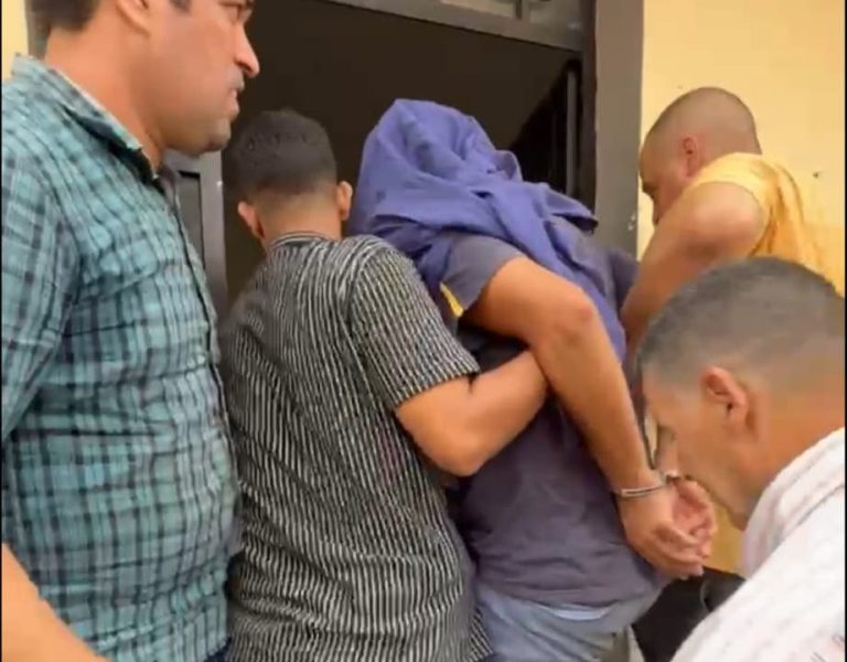Meurtre choquant à Mohammedia : un gardien tué dans la ruelle de Marrakech, le suspect interpellé