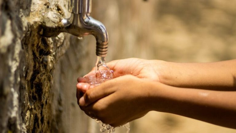 Chaleur record et vents de Chergui aggravent la crise de l'eau dans le Souss