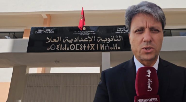 Région Fès-Meknès : d'énormes potentiels humains, financiers et logistiques pour réussir la rentrée scolaire (Vidéo)