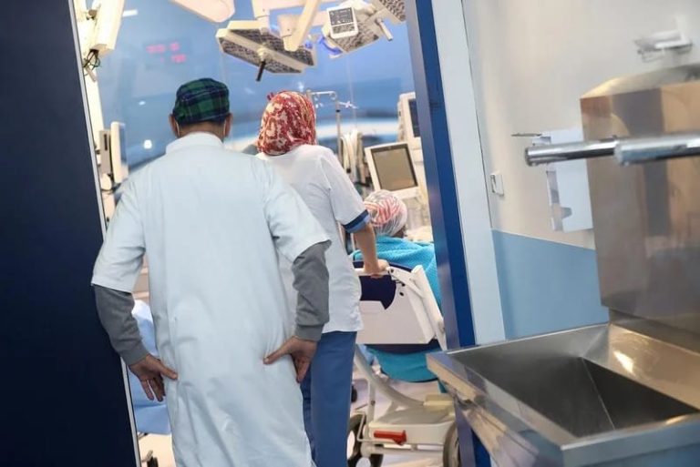Agadir.. La redistribution du personnel de santé soulève des réserves syndicales