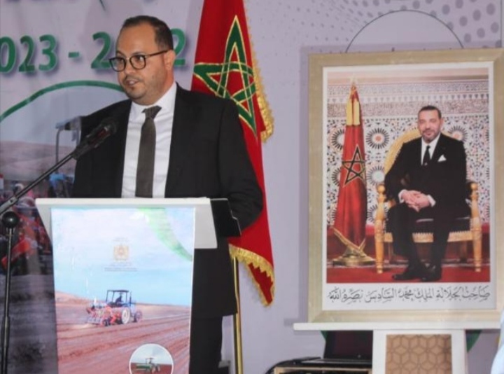 Mustapha El Messouri appelle les militants des « Authentiques » à Taounate à délaisser les guerres sur Facebook et à se concentrer sur le terrain
