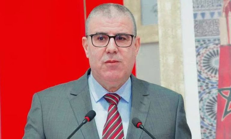 Sidi Slimane.. 30 projets à 1,5 milliard de dirhams pour remettre la roue du développement sur ses rails