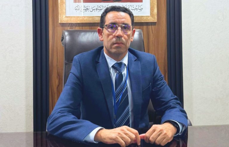Le président réorganise les cartes de SRM Fès-Meknès : traitement progressif de l'héritage des régies autonomes