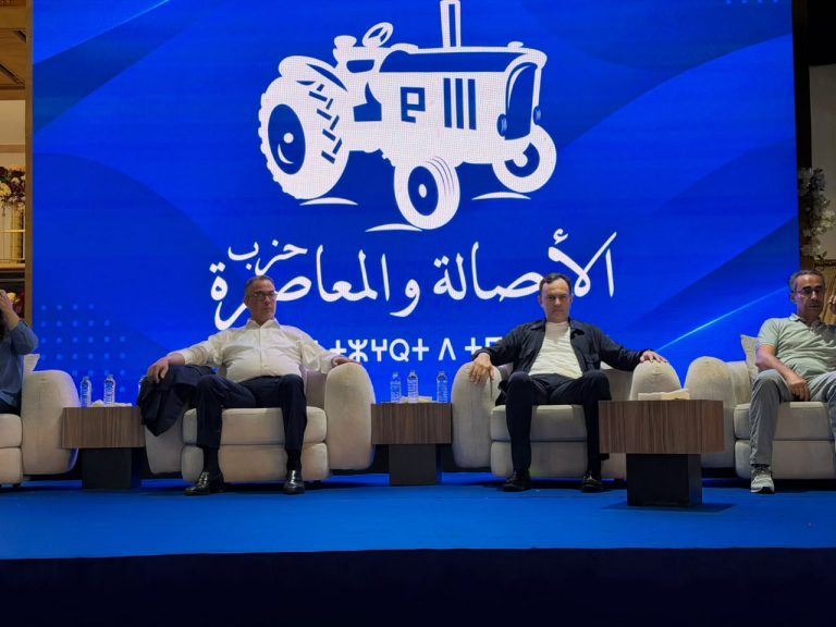 Fuad El Othmani annonce clairement : l'avenir de la région de l'Oriental est lié à Nador