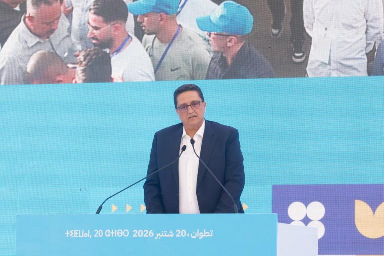 Mourou de Tétouan : le jour du scrutin, un "choix rationnel et conscient" entre les promesses, le travail et le bilan