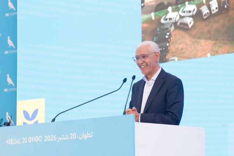 Al-Talbi Al-Alami : Nous sommes entrés en élections avec le programme « Dignité et opportunités pour tous » et nos concurrents se sont contentés d'insultes et de surenchères