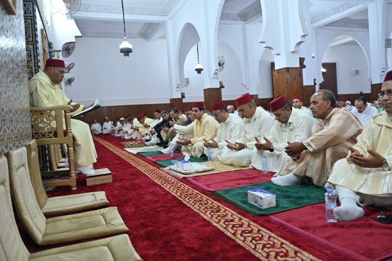 Settat commémore le 28ème anniversaire du décès du créateur de la Marche Verte