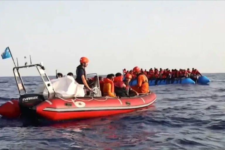 Migration des jeunes et désaffection électorale à Nador.. un exode humain vide les urnes
