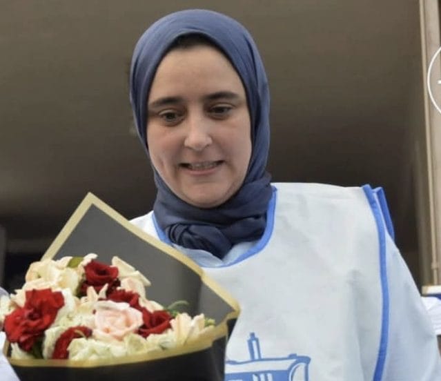 Taroudant... Le légumier Hanane El Masi assure un siège parlementaire
