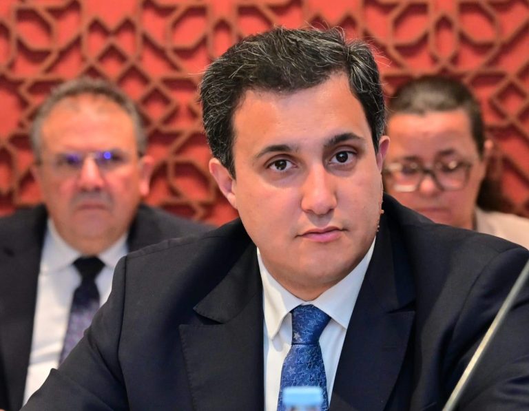 Ouakacha domine la circonscription de Benslimane avec 11.887 voix, devançant le ministre Mazour