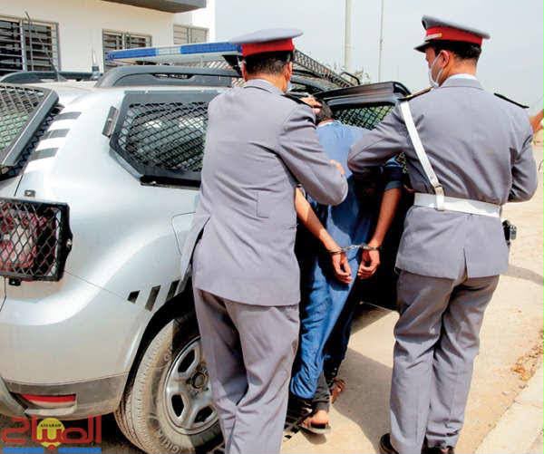 Nador.. Interpellation de deux jeunes hommes pour suspicion de rapt et d'agression sexuelle sur une jeune femme