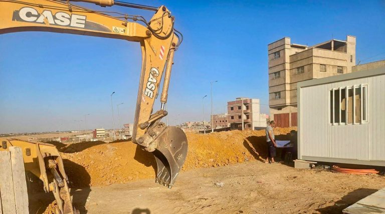 Région de Khémisset.. Lancement des travaux de construction du lycée "Al Moutaqbal" à Tifelt