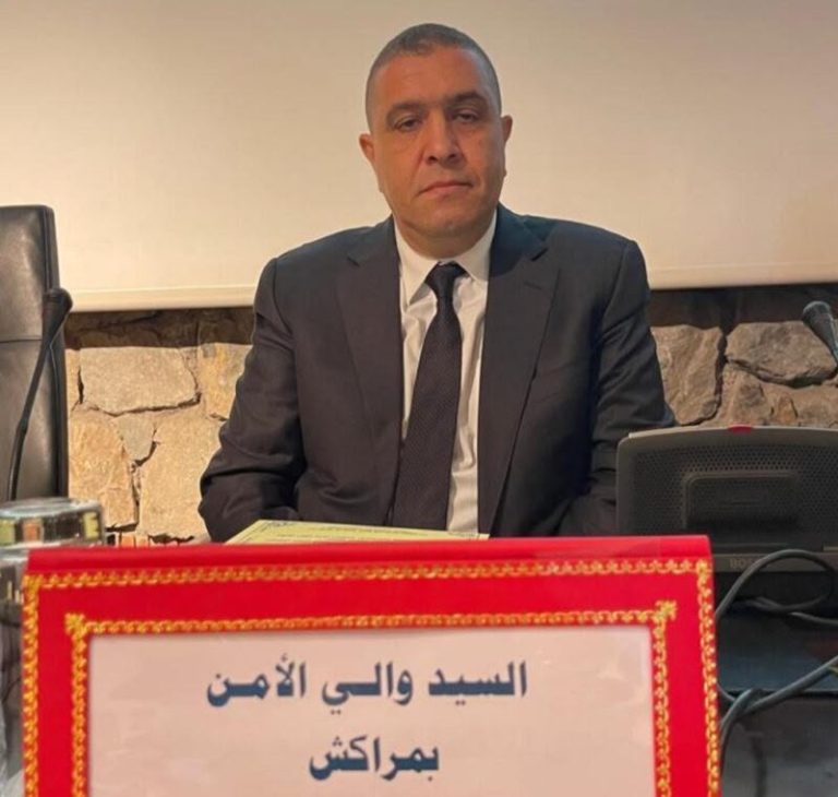 HIBAPRESS - Les habitants du quartier Zitoun à Gueliz demandent au wali de la Sûreté Amchichou de mettre un terme à la criminalité croissante